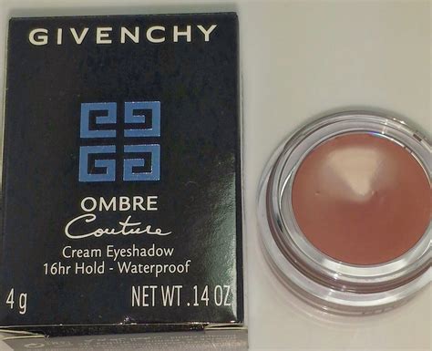 givenchy rose dentelle ombre